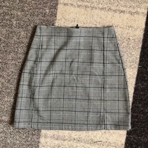 Brandy Melville Cara Skirt